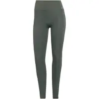 Adidas Pantalon de sport 'Optime' vert foncé