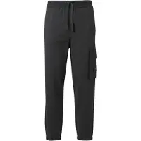 Calvin Klein Jeans Pantalon cargo gris foncé