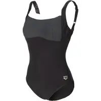 Arena Maillot de bain 1 pièce femme Gianna Squared Back