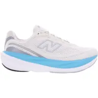 New Balance - Chaussures de running - W'S 1080V15 Angora pour Femme - Taille 37,5 - Bleu