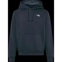 The North Face Sweat-shirt 'EVOLUTION SIMPLE DOME' bleu / blanc