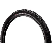 Kenda Booster Tubeless 29´´ X 2.40 Mtb Tyre Noir 29´´ x 2.40