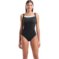 Arena Maillot de bain 1 pièce femme Gianna Squared Back