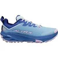 Altra Experience Wild 3+ Trail Running Shoes Bleu EU 40 Femme