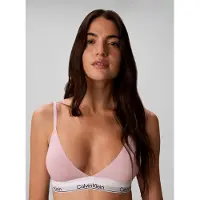 Calvin Klein Underwear Soutien-gorge violet pastel
