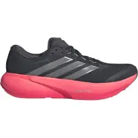 Adidas Chaussure de course 'Supernova Rise 3' gris / noir
