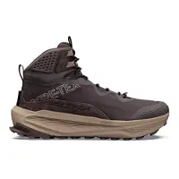 Altra Chaussures Olympus 7 MID GTX Marron AW26, Taille 45 - EUR