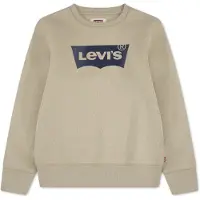 Levi's Kids Sweat beige / bleu marine