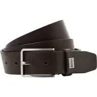 BOSS Ceinture chocolat