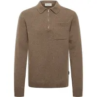Casual Friday Pull-over 'CFFELIPO' brocart