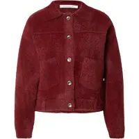 Rino & Pelle Veste mi-saison 'Bubbly' bordeaux