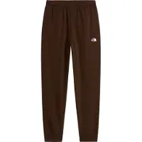 The North Face Pantalon 'EVOLUTION SIMPLE DOME' marron châtaigne / blanc