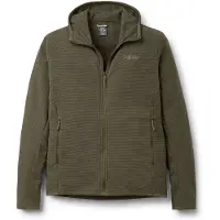 Rab Polaire à capuche full zip Stavel