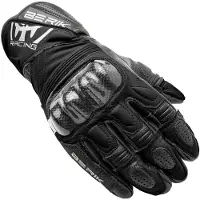 Berik Asvi Gants moto pour dames Taille