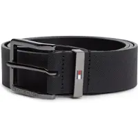 Tommy Hilfiger Ceinture 'OLIVER' noir