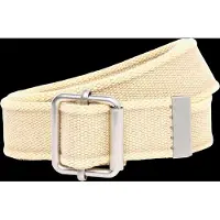 Levi's Web Belt Beige 115 cm Homme