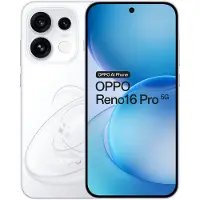 OPPO Reno16 Pro 512 Go Blanc 5G