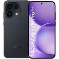 OPPO Reno16 Pro 512 Go Noir 5G