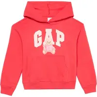 Gap Sweat-shirt 'HERITAGE' beige / rose / rose clair / blanc