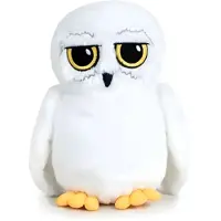 Play By Hedwig Owl Harry Potter 60 Cm Teddy Blanc Enfants