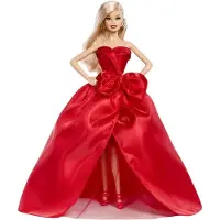 Barbie Signature JJX65, poupée de mode, pour femmes, à partir de 6 ans, pour filles, 320 mm, multicolore