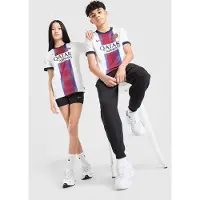 Nike Maillot Extérieur Paris Saint-Germain 2026/27 Junior - Blanc, Blanc