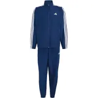 Adidas Survêtement bleu marine / blanc