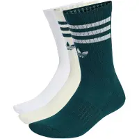 Adidas Chaussettes de sport 'Real Madrid' crème / sapin / blanc
