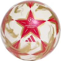 Adidas Ballon Club Uefa Champions League 26/27 - Blanc, Blanc