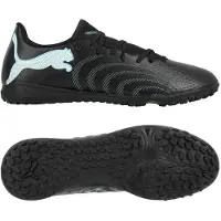 Puma Future 9 Play Tf Football Boots Noir EU 40 Homme