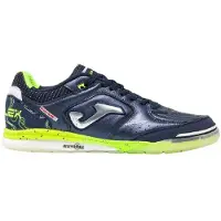 Joma Top Flex Rebound Indoor Football Shoes Bleu EU 40