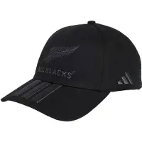 Adidas Casquette de sport 'All Blacks' noir