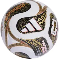 Adidas Ballon FIFA World Cup 26 Trionda Finals League - Blanc, Blanc