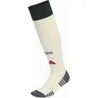 Adidas Manchester United 26/27 Third Socks Beige EU 46-48 Homme