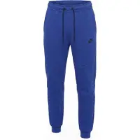 Nike Pantalon 'Tech Fleece' gentiane