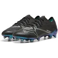 Puma Ultra Nitro 7 Ultimate Fg Football Boots Noir EU 39