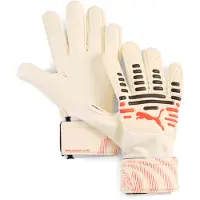 Puma Future Match Nc Goalkeeper Gloves Beige 6