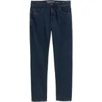 Tom Tailor Jean 'Josh' bleu foncé