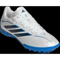 Adidas Copa Pure Iv League Tf Junior Football Boots Blanc EU 31 1/2 Enfants