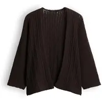Someday Cardigan 'Udia' brun foncé