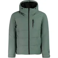 Protest Veste de sport 'PRTSuperior' vert gazon