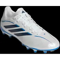 Adidas Copa Pure Iv League Fg Junior Football Boots Blanc EU 33 1/2 Enfants