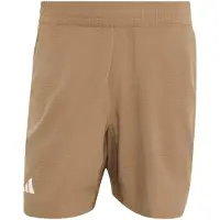 Adidas Pantalon de sport 'Ergo' marron / blanc