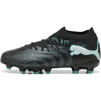 Puma Future 9 Pro Fg/ag Junior Football Boots Noir EU 30 Enfants