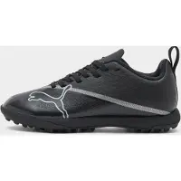 Puma Ultra 7 Play Tf Junior Football Boots Noir EU 17 Enfants
