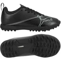 Puma Ultra 7 Play Tf Junior Football Boots Noir EU 19 1/2 Enfants