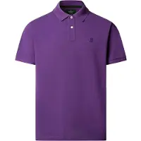 Hackett T-Shirt violet