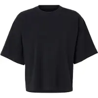 Nike T-Shirt fonctionnel noir