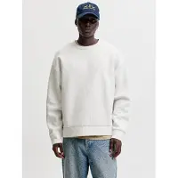 Jack & Jones Barron Sweatshirt Gris XL Homme