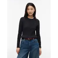 Tommy Hilfiger Pull-over anthracite